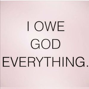 Meet your Posher, Katherine